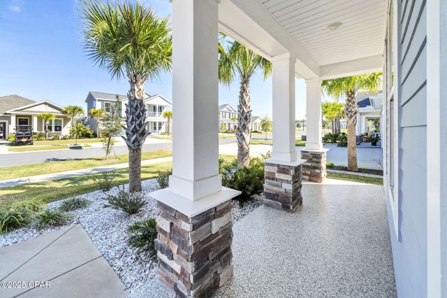 615 Longpoint Way, Panama City Beach, FL 32407