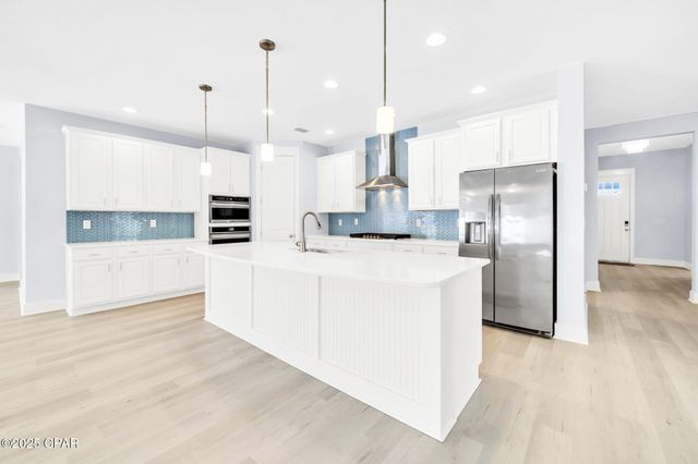 615 Longpoint Way, Panama City Beach, FL 32407