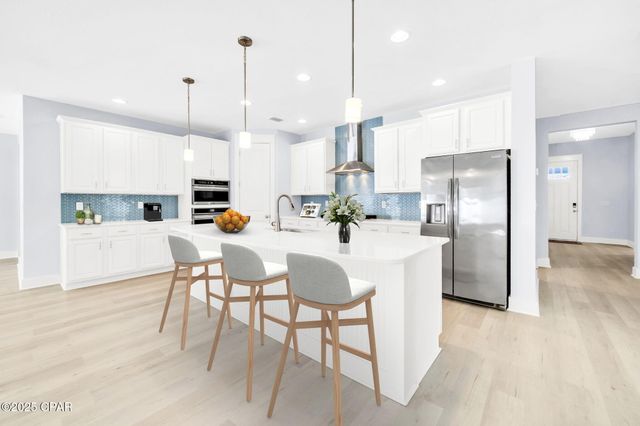 615 Longpoint Way, Panama City Beach, FL 32407