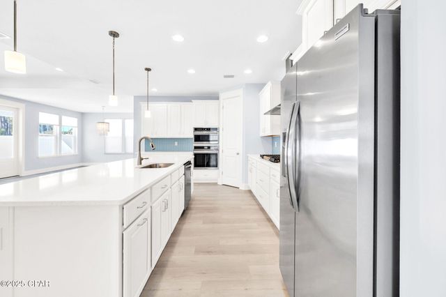 615 Longpoint Way, Panama City Beach, FL 32407