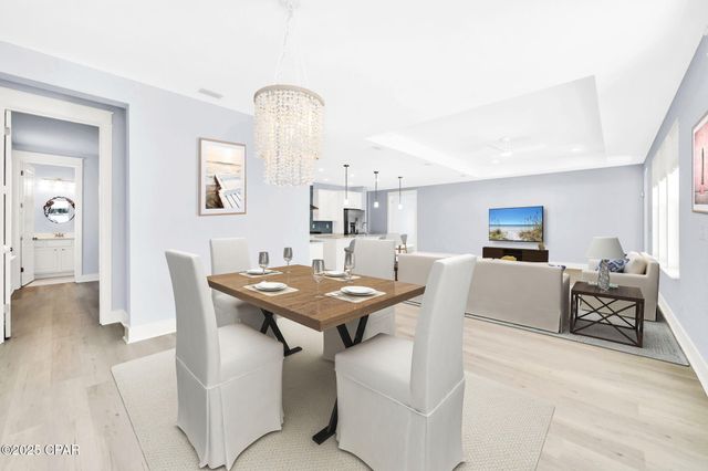 615 Longpoint Way, Panama City Beach, FL 32407