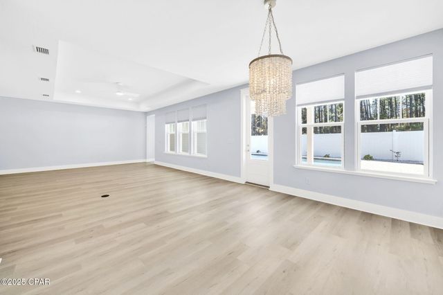 615 Longpoint Way, Panama City Beach, FL 32407