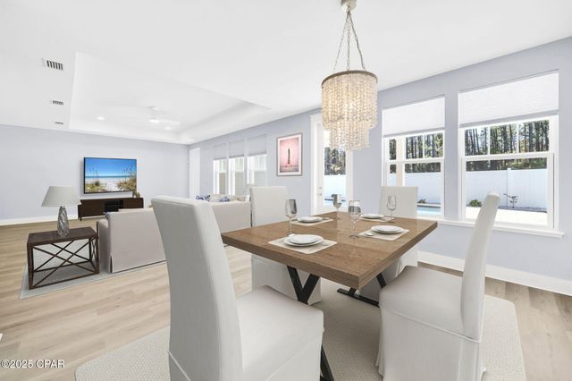 615 Longpoint Way, Panama City Beach, FL 32407