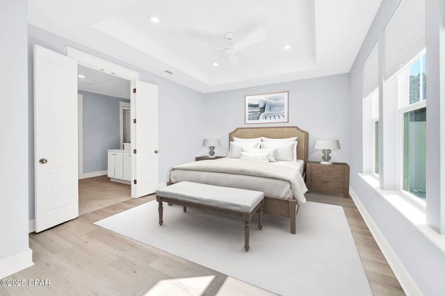 615 Longpoint Way, Panama City Beach, FL 32407