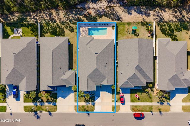 615 Longpoint Way, Panama City Beach, FL 32407