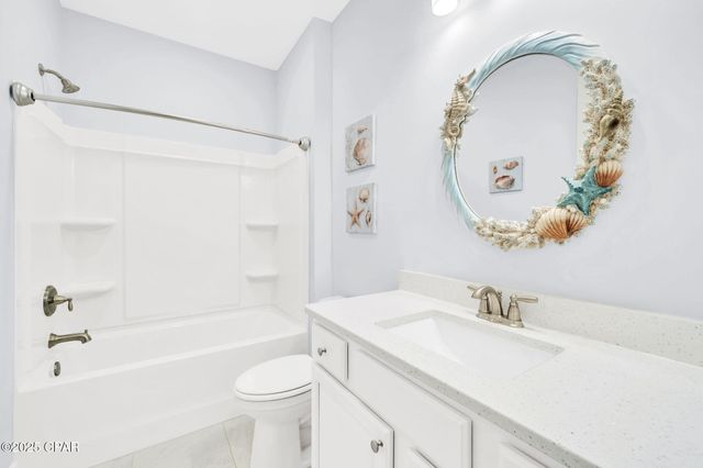 615 Longpoint Way, Panama City Beach, FL 32407