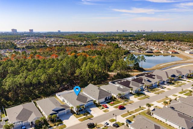 615 Longpoint Way, Panama City Beach, FL 32407