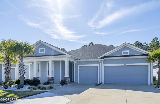 615 Longpoint Way, Panama City Beach, FL 32407