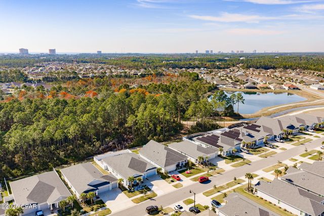 615 Longpoint Way, Panama City Beach, FL 32407