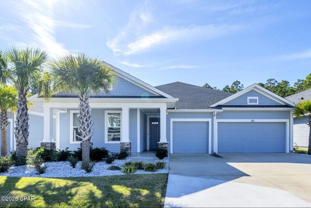 615 Longpoint Way, Panama City Beach, FL 32407