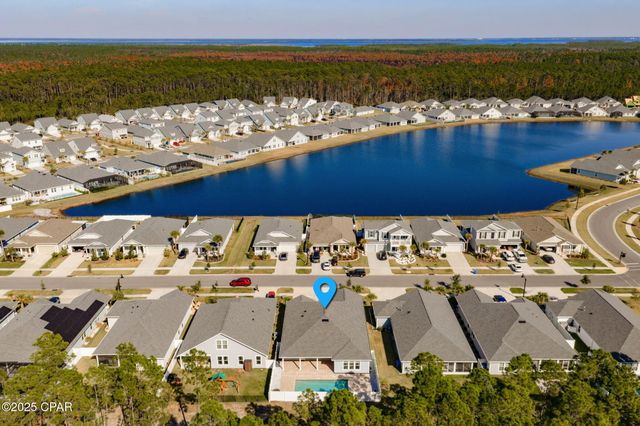 615 Longpoint Way, Panama City Beach, FL 32407