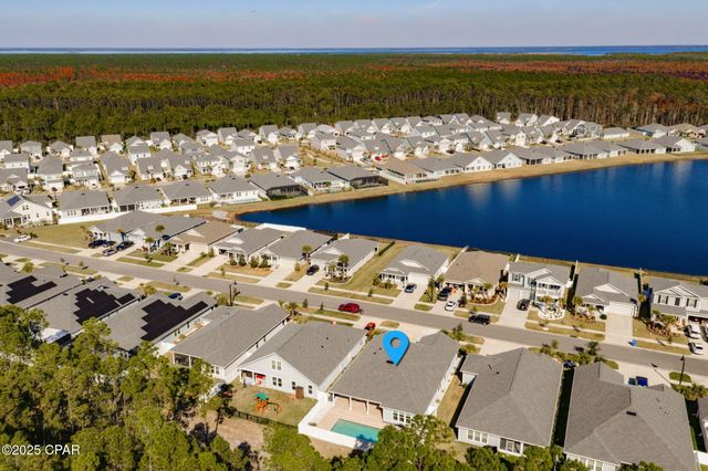 615 Longpoint Way, Panama City Beach, FL 32407