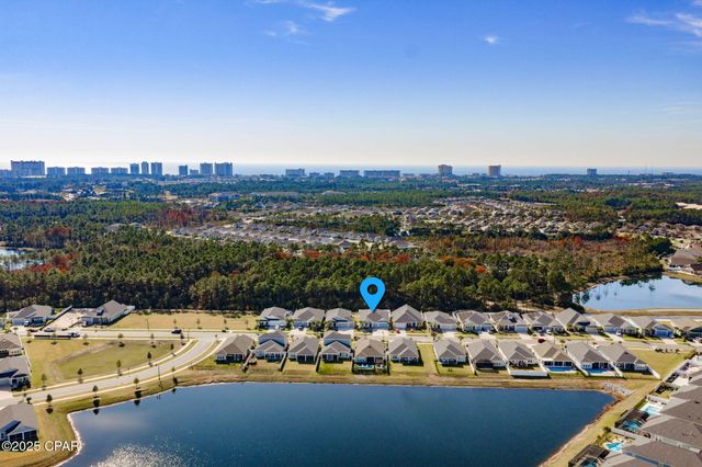 615 Longpoint Way, Panama City Beach, FL 32407