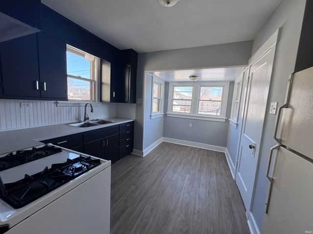 1406 Pemberton Drive, Fort Wayne, IN 46805