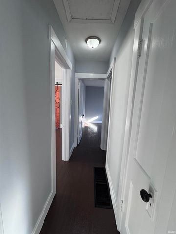 1406 Pemberton Drive, Fort Wayne, IN 46805