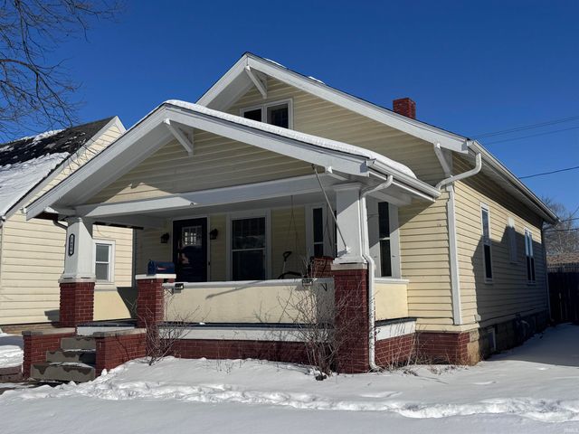 1406 Pemberton Drive, Fort Wayne, IN 46805