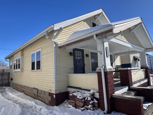 1406 Pemberton Drive, Fort Wayne, IN 46805