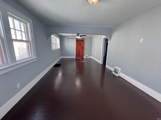 1406 Pemberton Drive, Fort Wayne, IN 46805