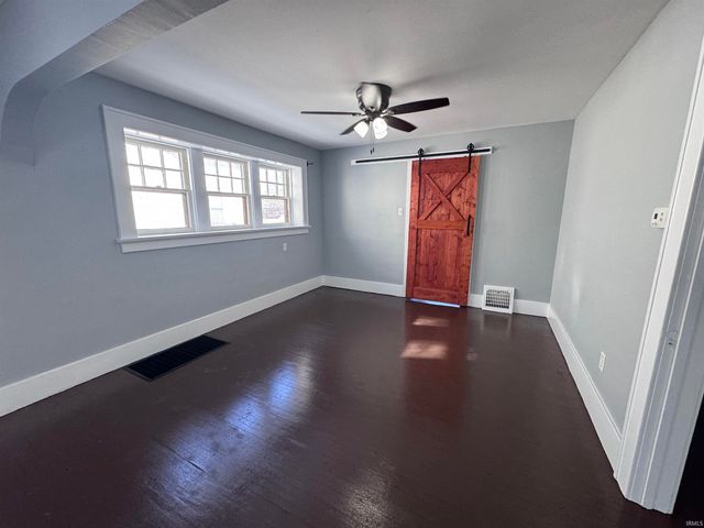 1406 Pemberton Drive, Fort Wayne, IN 46805