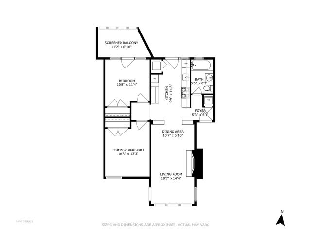 256 Pleasant Street 2, Oak Park, IL 60302