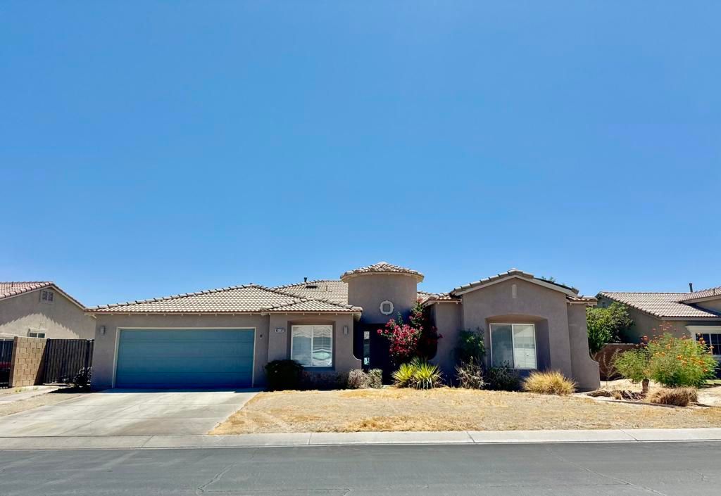 83137 Broadmoor Drive, Indio, CA 92203