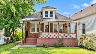 2388 Zinow Street, Hamtramck, MI 48212