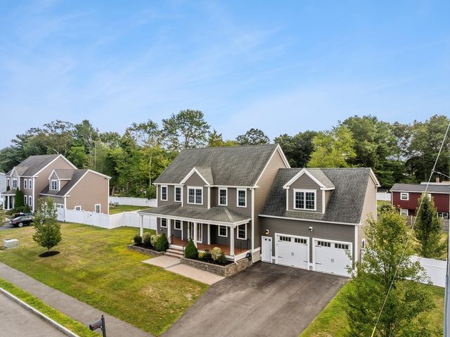 5 Nadias Way, Brockton, MA 02301