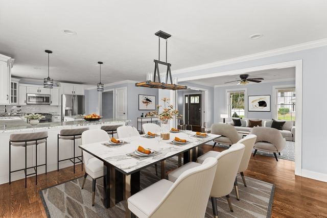 5 Nadias Way, Brockton, MA 02301