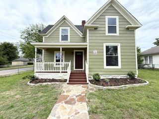 539 N Louisa Avenue, Shawnee, OK 74801