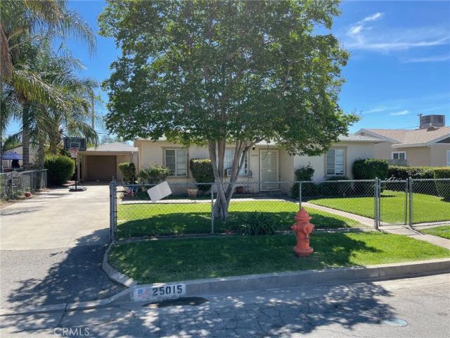 25015 Union Street, San Bernardino, CA 92410