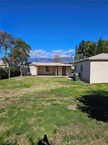 25015 Union Street, San Bernardino, CA 92410