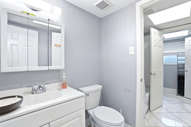 21818 Forest Glade Drive, Humble, TX 77338