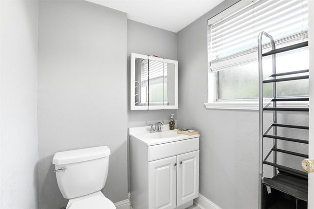 21818 Forest Glade Drive, Humble, TX 77338