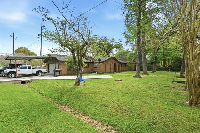 21818 Forest Glade Drive, Humble, TX 77338