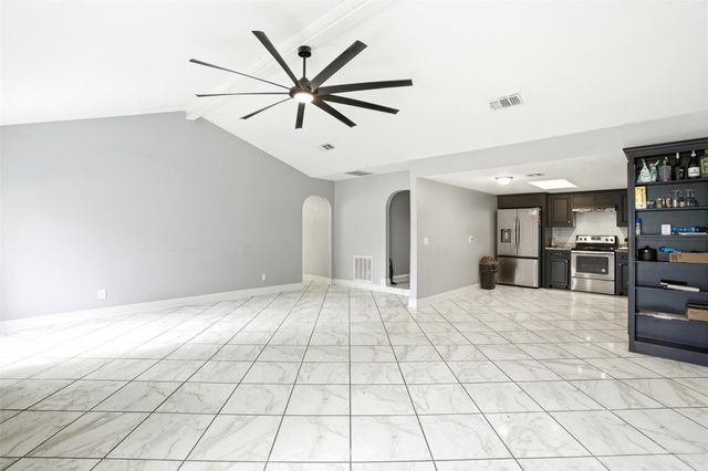 21818 Forest Glade Drive, Humble, TX 77338