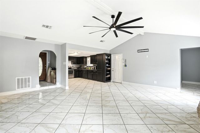 21818 Forest Glade Drive, Humble, TX 77338