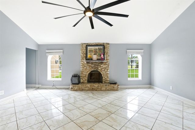 21818 Forest Glade Drive, Humble, TX 77338