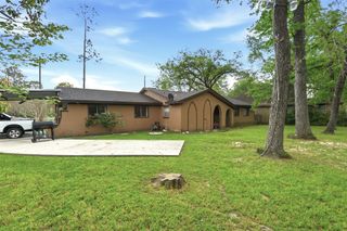 21818 Forest Glade Drive, Humble, TX 77338