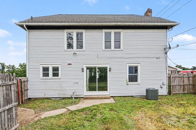 17 N 20th Street N, Battle Creek, MI 49015