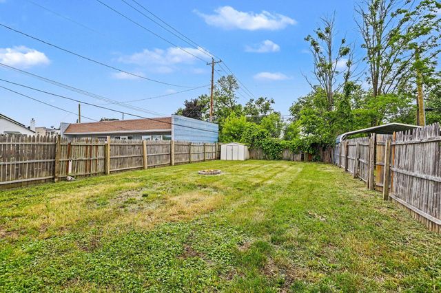 17 N 20th Street N, Battle Creek, MI 49015
