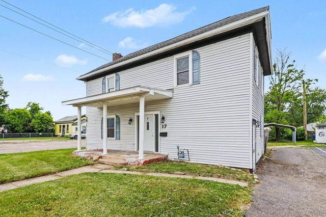 17 N 20th Street N, Battle Creek, MI 49015