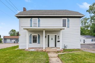 17 N 20th Street N, Battle Creek, MI 49015