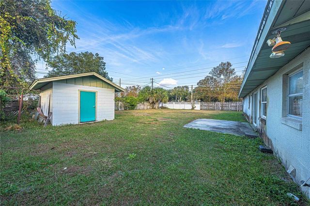 2701 SW 15TH STREET, Ocala, FL 34474