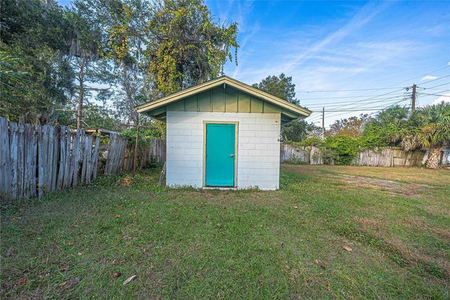 2701 SW 15TH STREET, Ocala, FL 34474