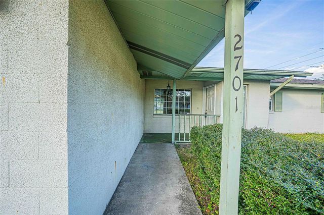2701 SW 15TH STREET, Ocala, FL 34474