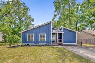 5915 Laguna Drive, Fayetteville, NC 28314