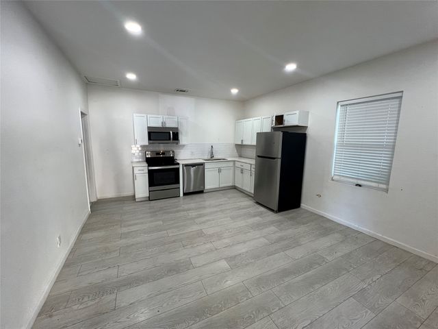 410 Vaden S B, Sherman, TX 75090
