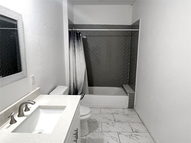410 Vaden S B, Sherman, TX 75090