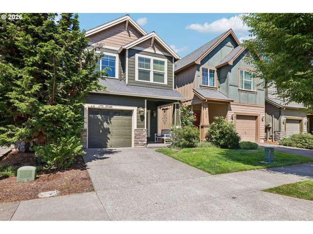 4617 Se TEAKWOOD St, Hillsboro, OR 97123