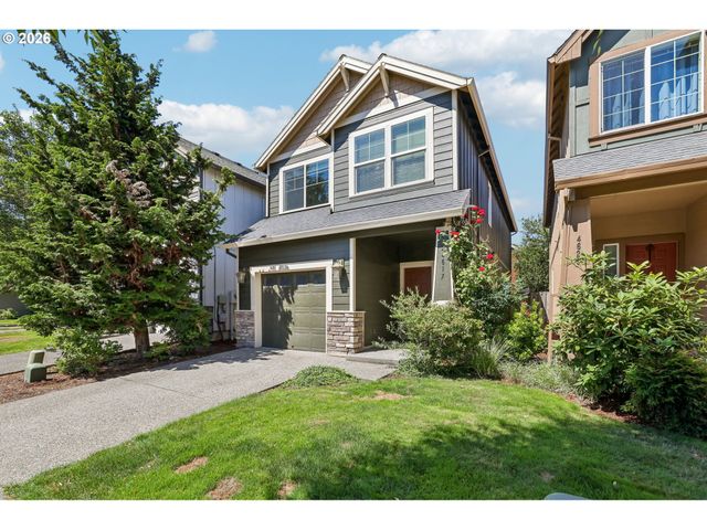 4617 Se TEAKWOOD St, Hillsboro, OR 97123